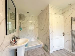 Bathoom 2- click for photo gallery